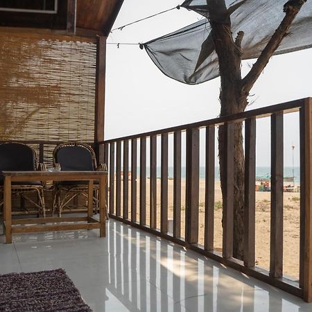 Shambho Retreat Hotel Canacona Exterior foto